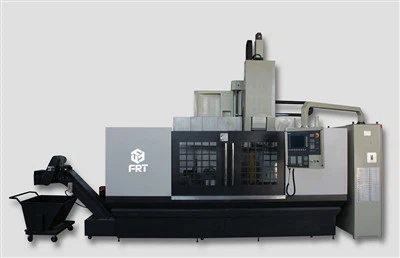 CNC ٹرن مل سینٹر