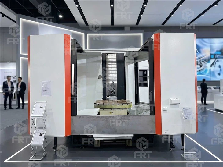 Horizontal Machining Center for sale