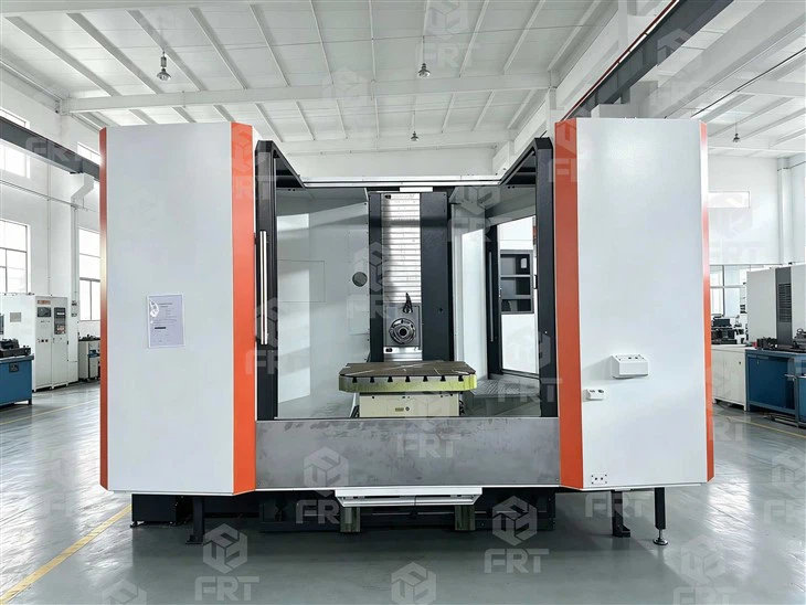 Horizontal Machining Center  supplier