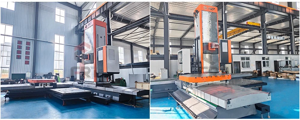cnc floor boring machine installation 1 cnc floor boring machine installation 1